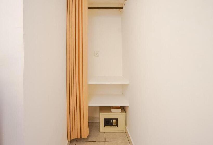 Номер Deluxe, Kampung 168