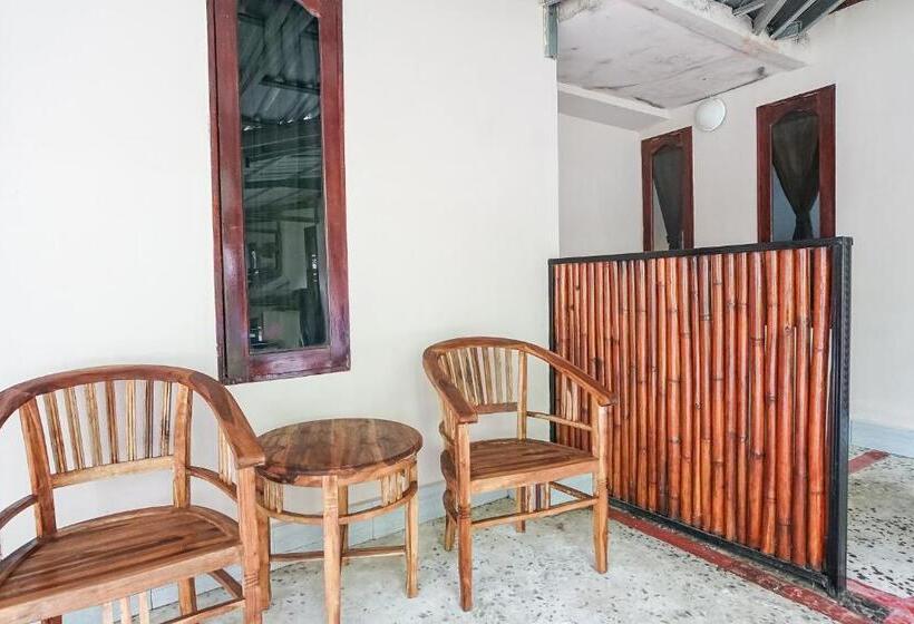 スイート, Kampung 168