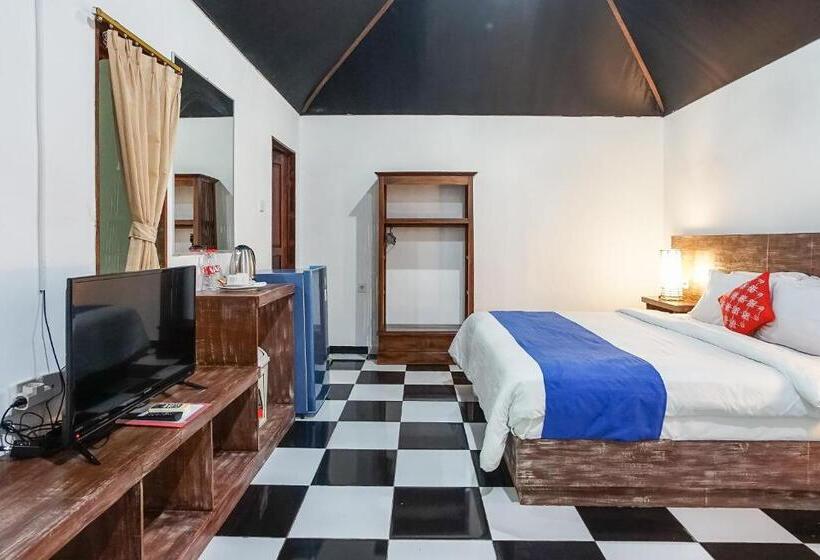 スイート, Kampung 168