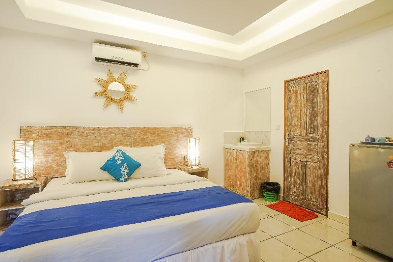 デラックスルーム, Kampung 168