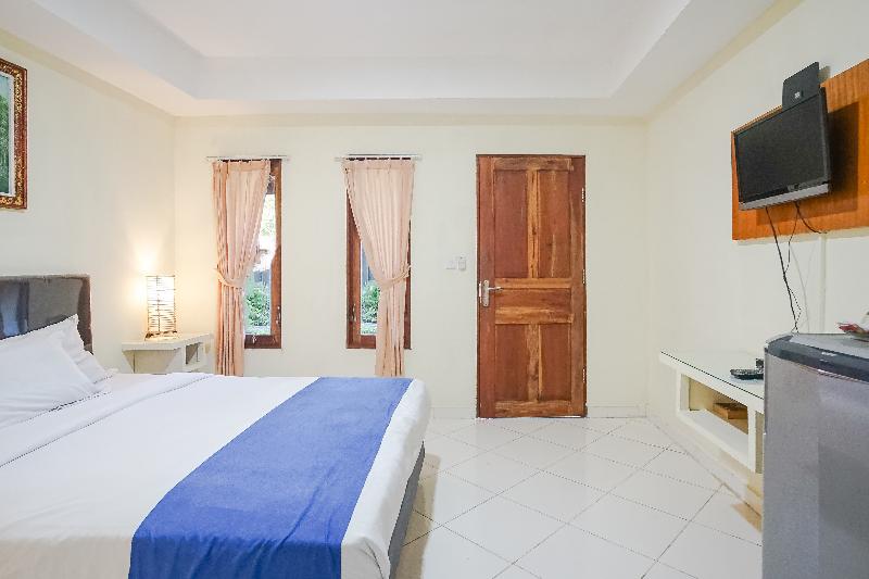 スーペリアールーム, Kampung 168