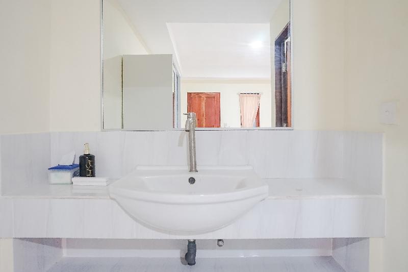 スーペリアールーム, Kampung 168