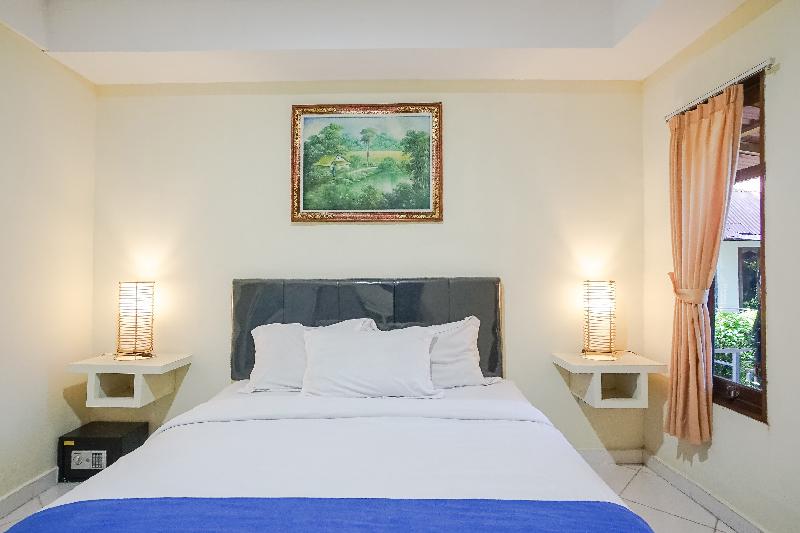 スーペリアールーム, Kampung 168