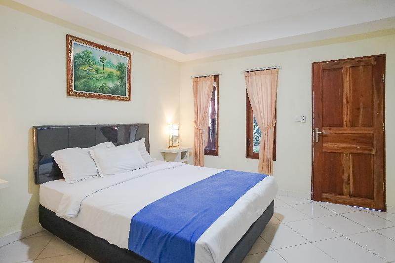 スーペリアールーム, Kampung 168