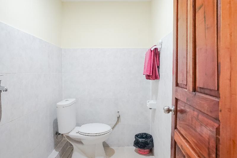 スーペリアールーム, Kampung 168