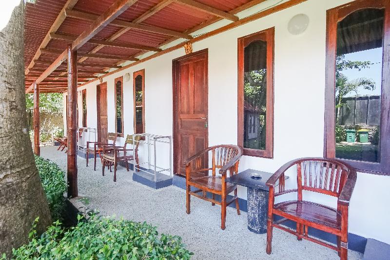 スーペリアールーム, Kampung 168