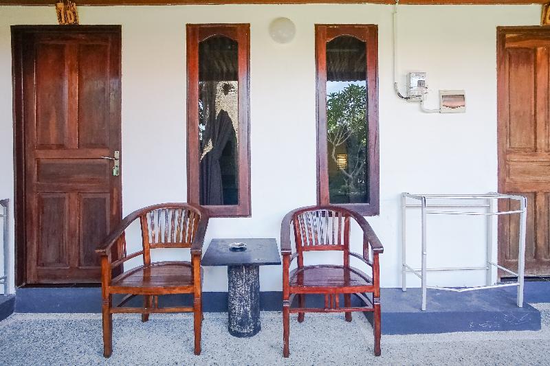 اتاق سوپریور, Kampung 168