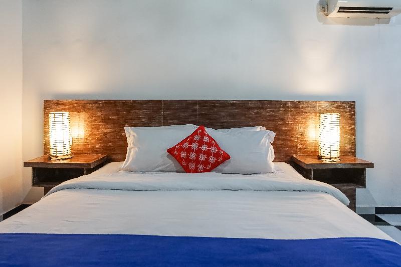 スイート, Kampung 168