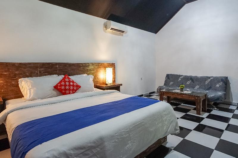 Люкс, Kampung 168