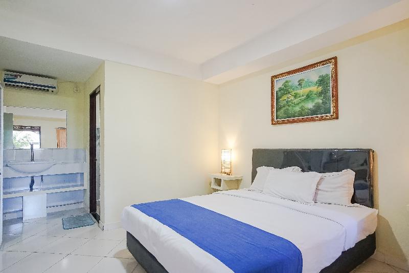 スーペリアールーム, Kampung 168