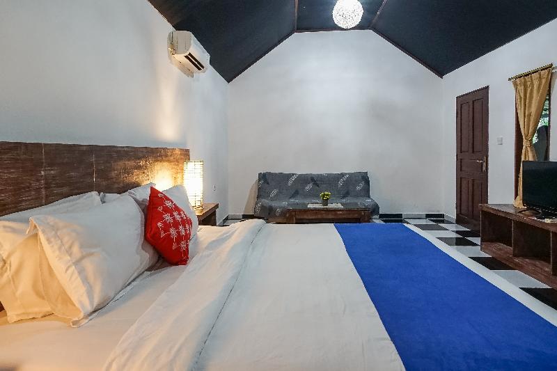 スイート, Kampung 168