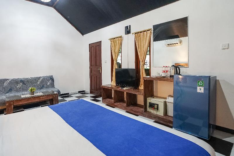 スイート, Kampung 168