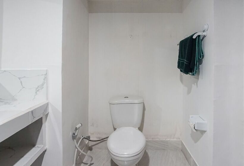 スイート, Kampung 168