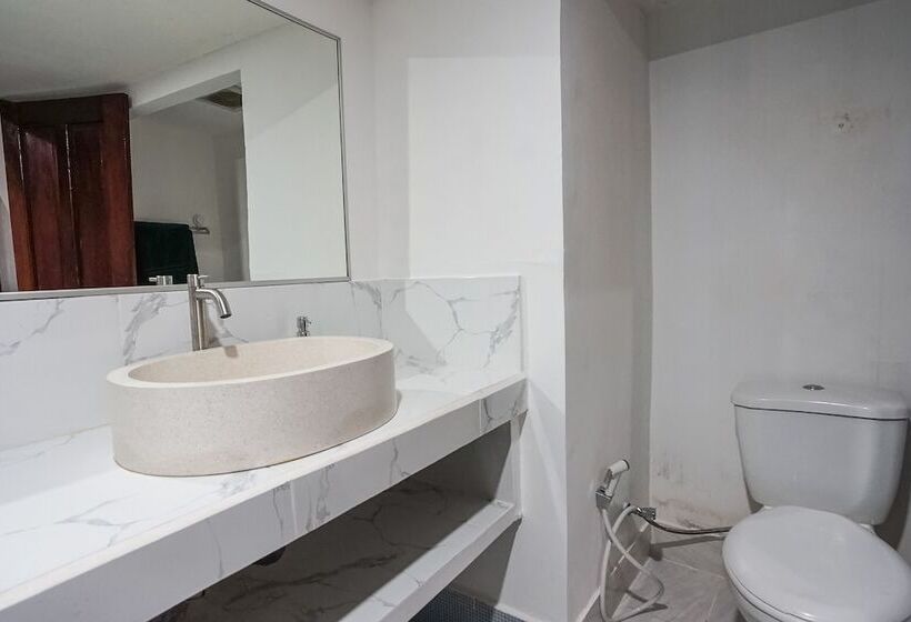 スイート, Kampung 168