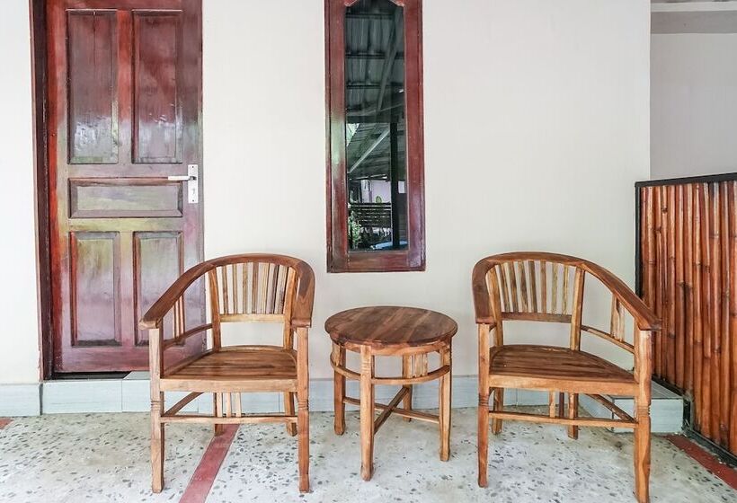سوییت, Kampung 168