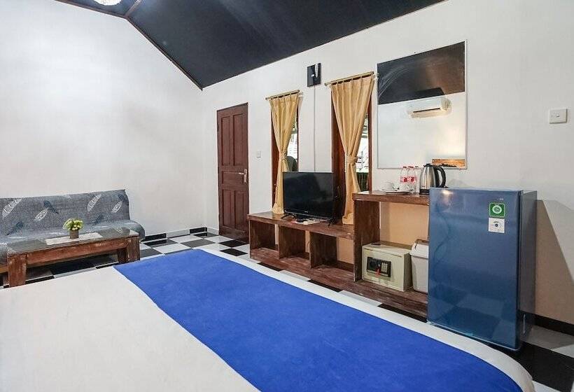 スイート, Kampung 168