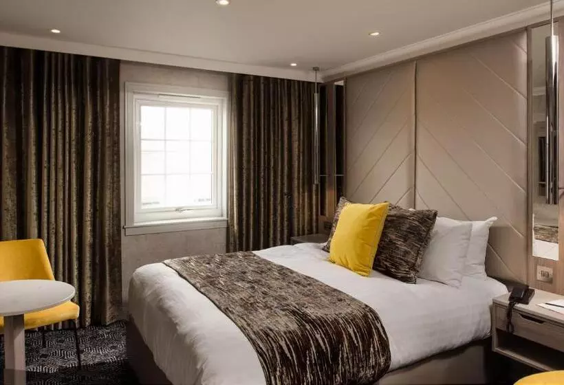 エクゼクティブルーム, Lochside House Hotel & Spa