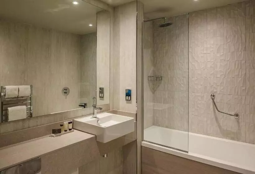 デラックスファミリールーム, Lochside House Hotel & Spa