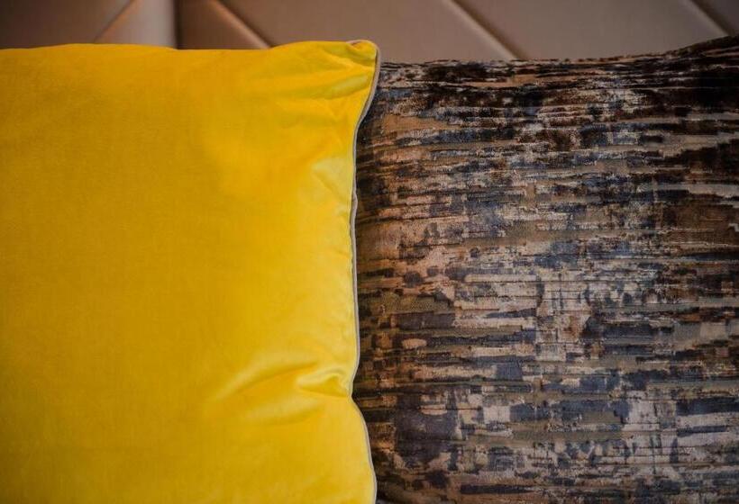 Семейный Номер Deluxe, Lochside House Hotel & Spa