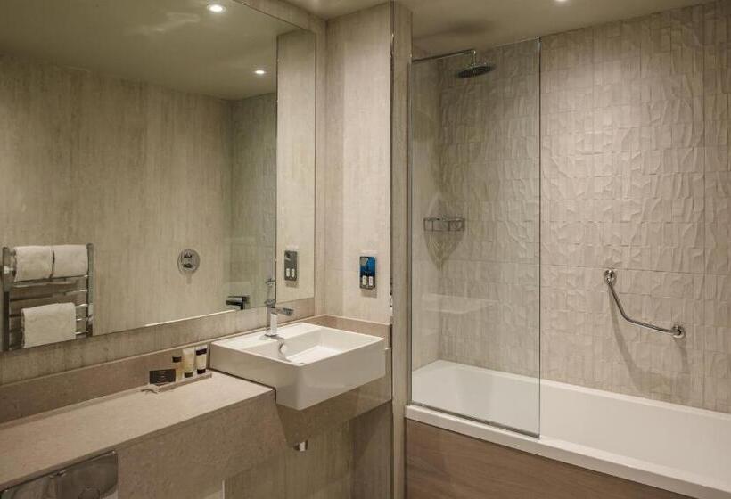 Классический Номер, Lochside House Hotel & Spa