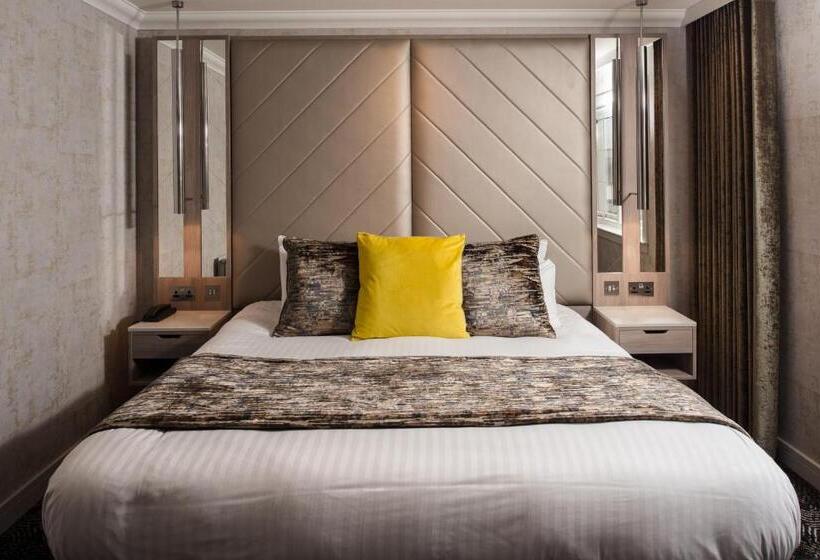 Классический Номер, Lochside House Hotel & Spa