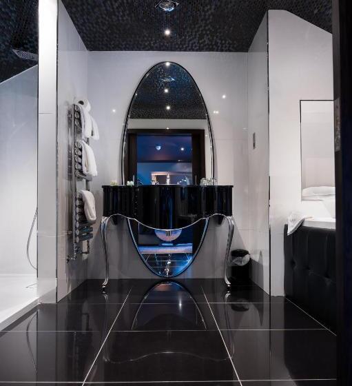 Люкс Повышенной Комфортности, Lochside House Hotel & Spa