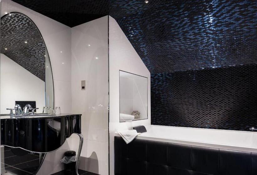 Люкс Повышенной Комфортности, Lochside House Hotel & Spa