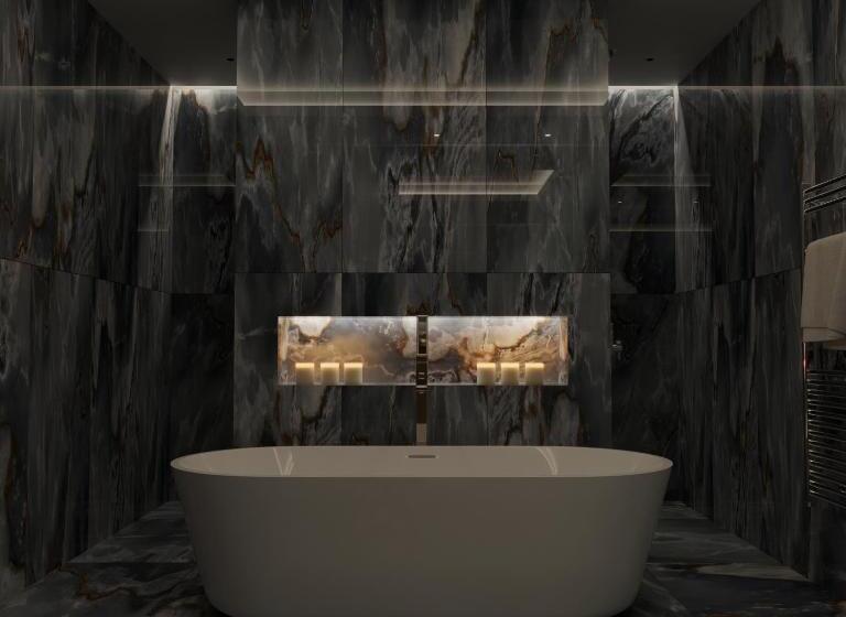 Люкс, Lochside House Hotel & Spa