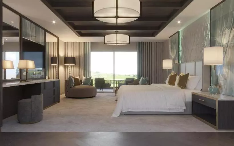 スイート, Lochside House Hotel & Spa