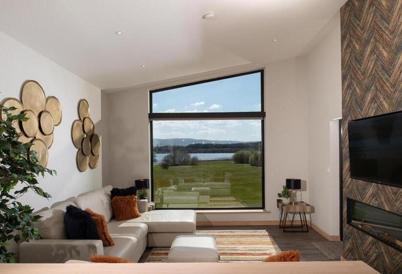 Дом 2 Спальни, Lochside House Hotel & Spa