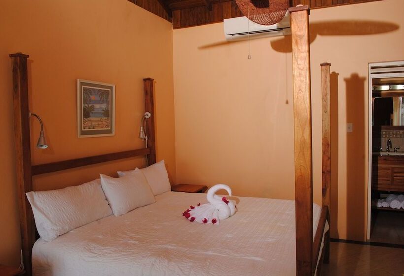 اتاق استاندارد با تخت بزرگ, Luna Sea Inn