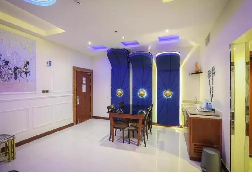 Family Suite