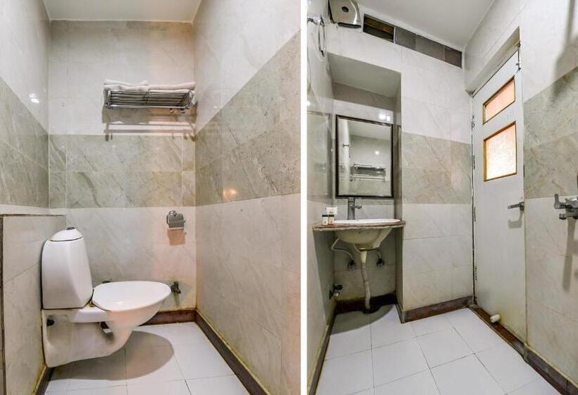 Quarto Triplo Clássico, Merit