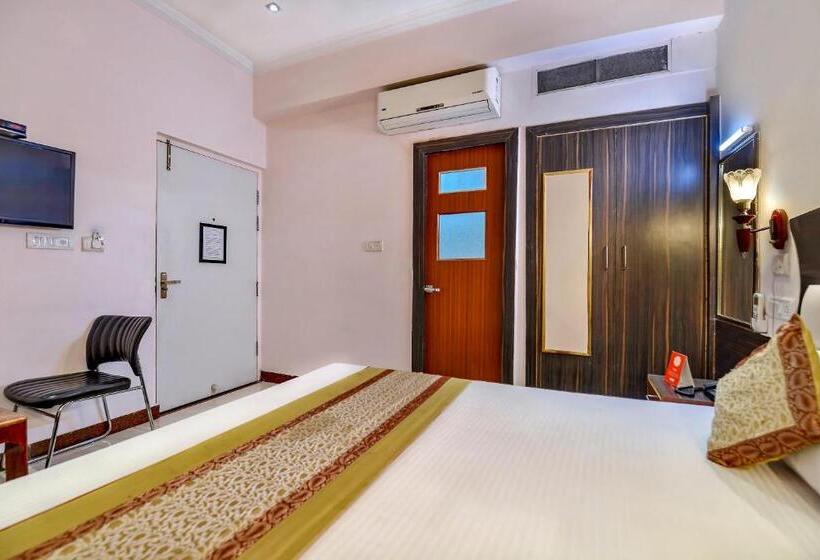 Quarto Triplo Clássico, Merit