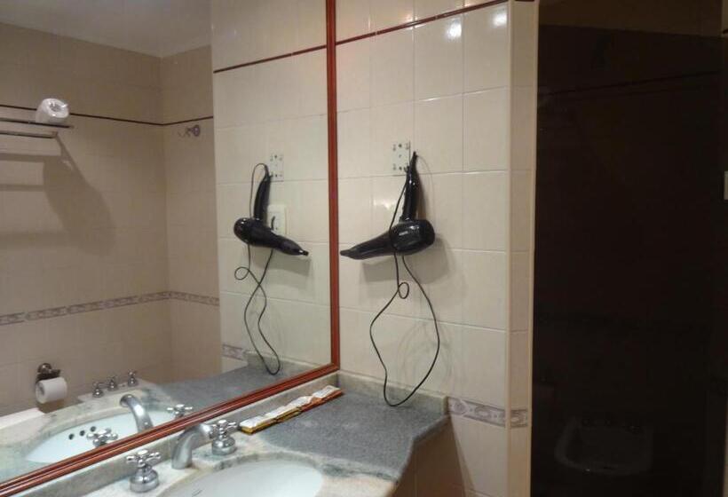 Номер Стандарт Индивидуальный, Plaza Rafaela