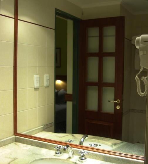 Номер Стандарт, Plaza Rafaela