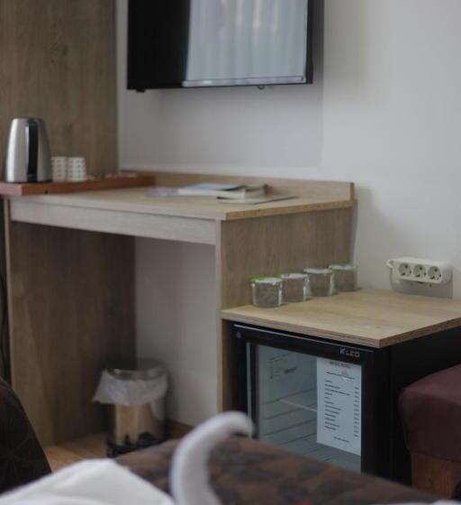 اتاق استاندارد, Rozza