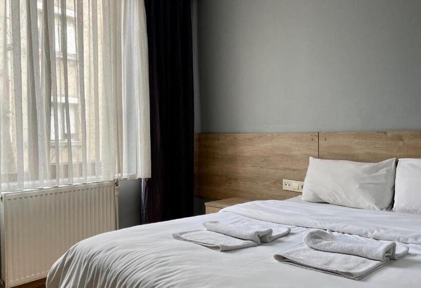 اتاق استاندارد, Rozza