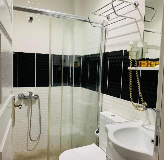 اتاق خانوادگی, Rozza