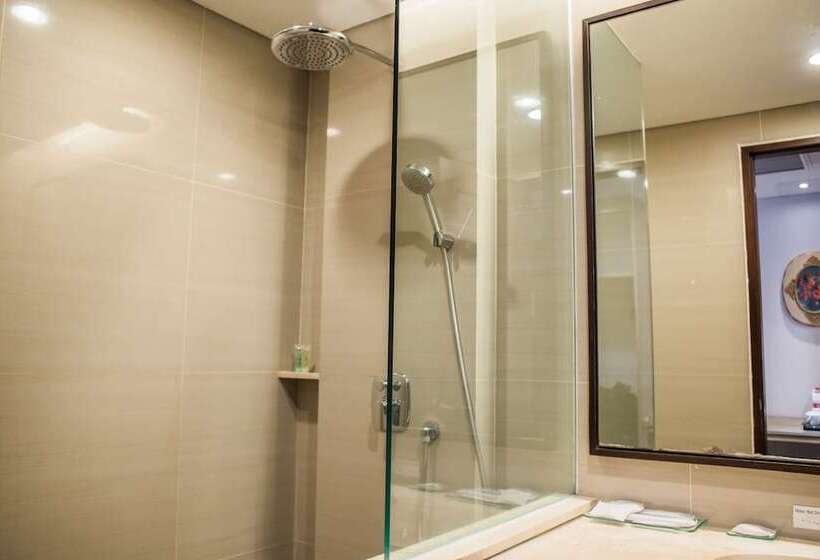 Номер Superior, Santika Seminyak