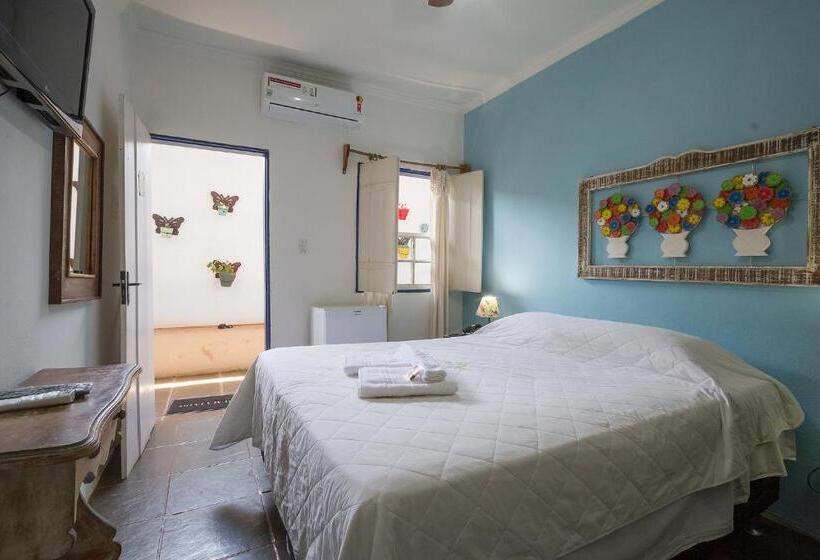 Номер Стандарт, Serra Vista