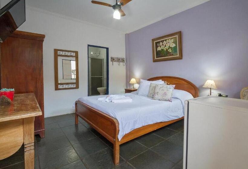 Номер Стандарт, Serra Vista