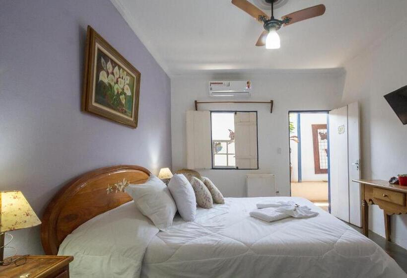 Номер Стандарт, Serra Vista