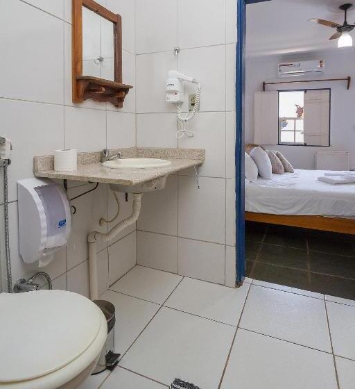 Номер Стандарт, Serra Vista