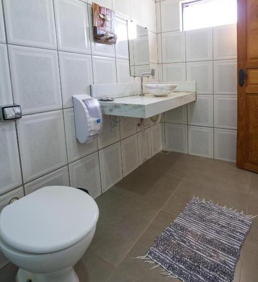 Номер Deluxe, Serra Vista