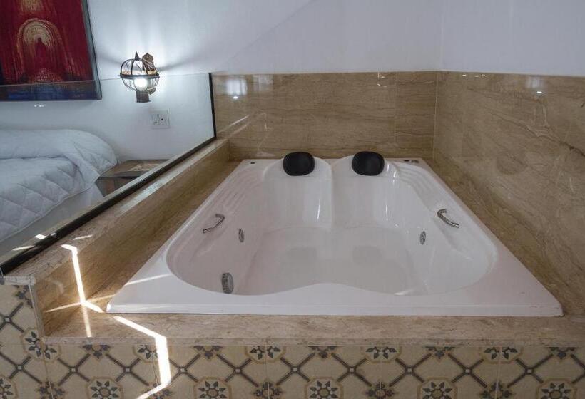 Стандартный Номер Кровать Кинг, Serra Vista