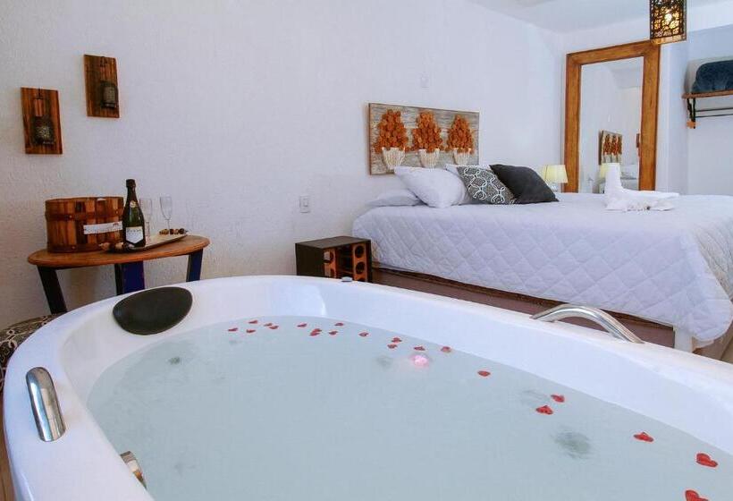 Стандартный Номер Кровать Кинг, Serra Vista