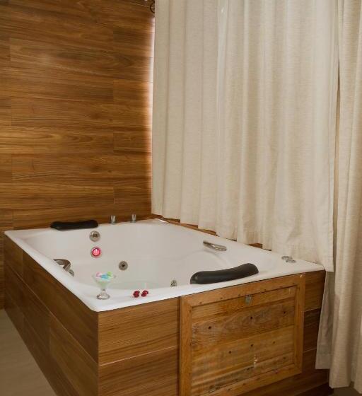 Стандартный Номер Кровать Кинг, Serra Vista