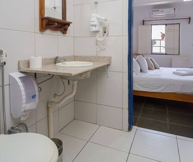 Номер Стандарт, Serra Vista