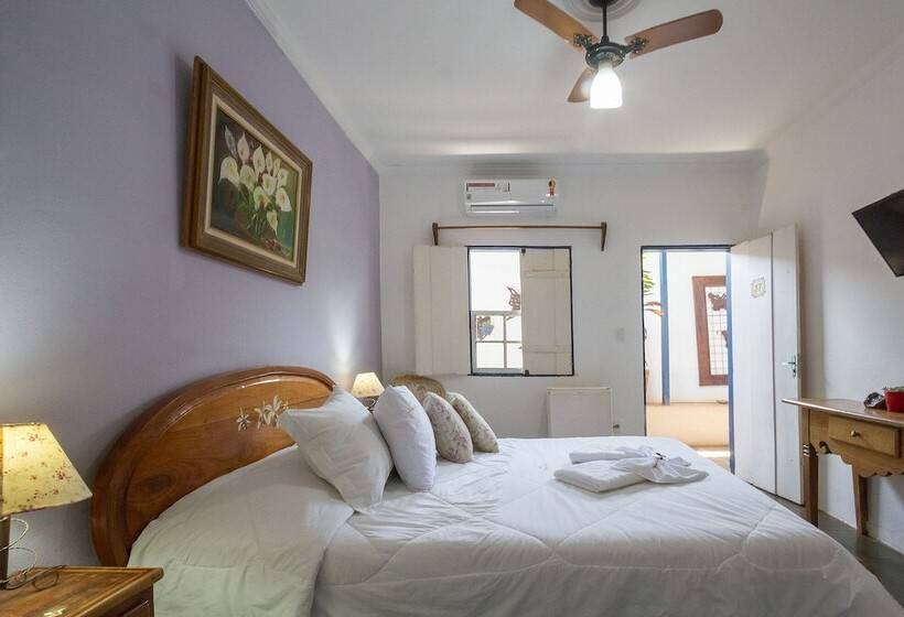 Номер Стандарт, Serra Vista